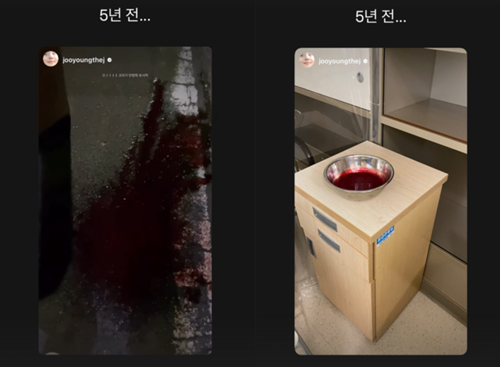 チャ・ジュヨン