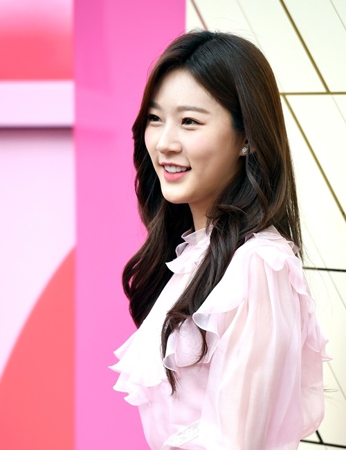 キム・セロンさん