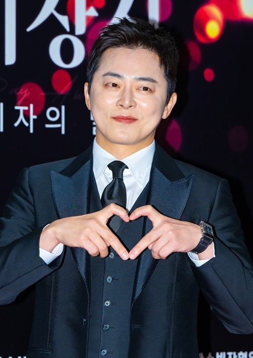 チョ・ジョンソク