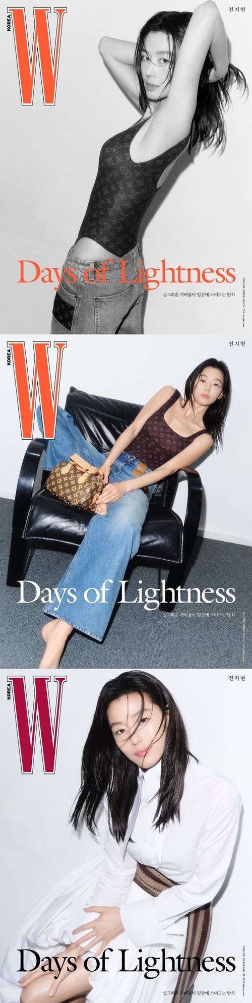 チョン・ジヒョン