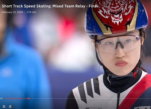 チェ・ミンジョン選手