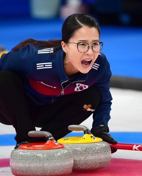 キム・ウンジョン