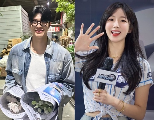 アン・ジヒョン、ソン・ベクヒョン