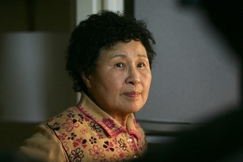 キム・ジヨンさん