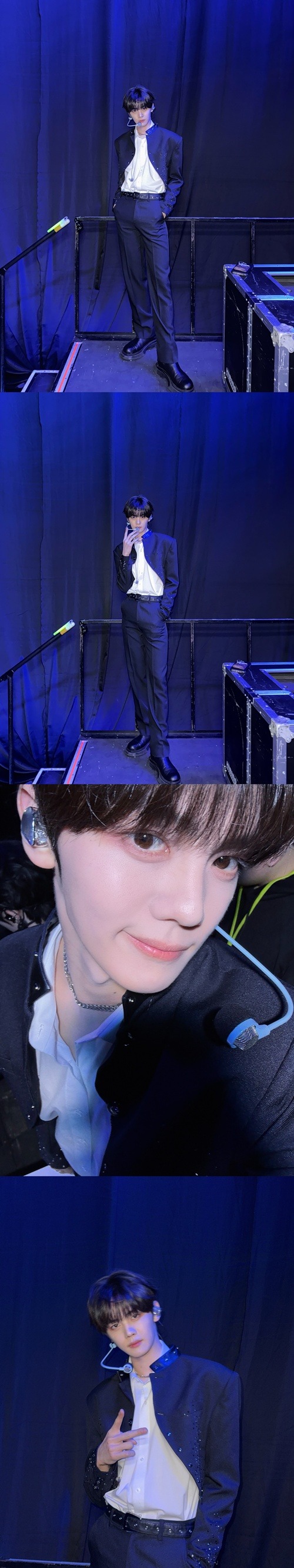 キム・ギュビン