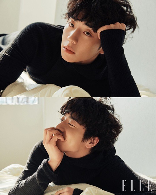 チェ・ジョンヒョプ