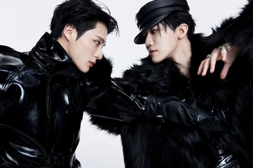 ジェノ、ジェミン