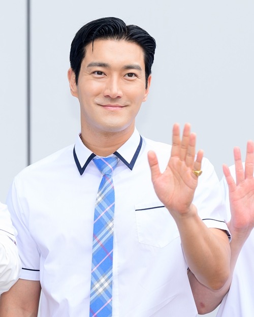 チェ・シウォン