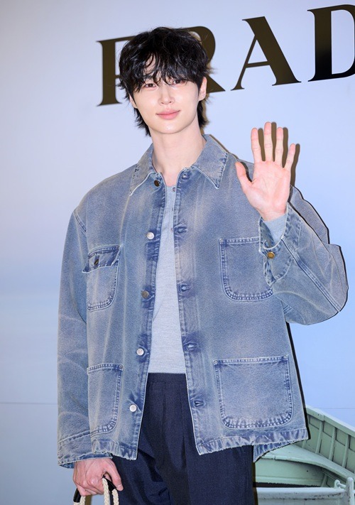 ビョン・ウソク