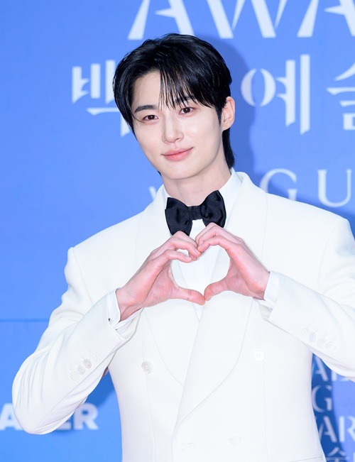 ビョン・ウソク