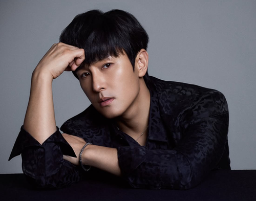 キム・ドンワン