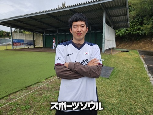 タケウチ・リンタロウさん