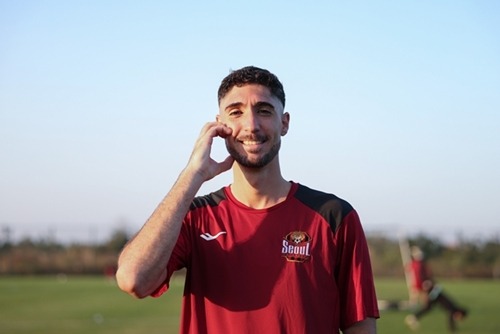 フアン・アントニオ・ロス