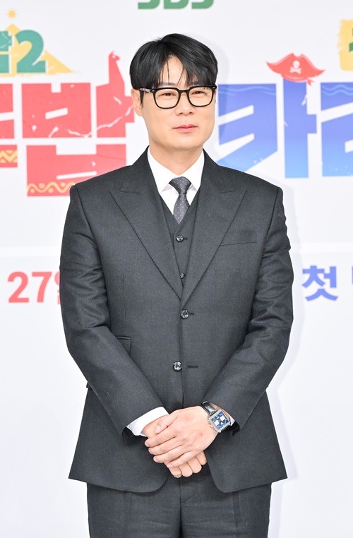 チェ・ヒョンソクシェフ