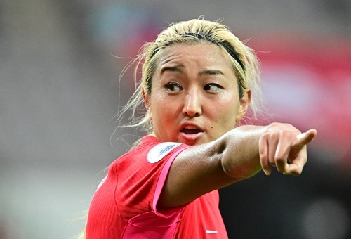 チョ・ソヒョン