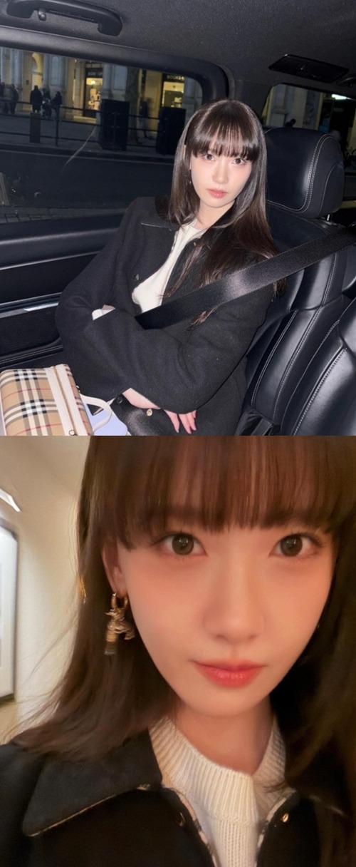 少女時代・ユナ