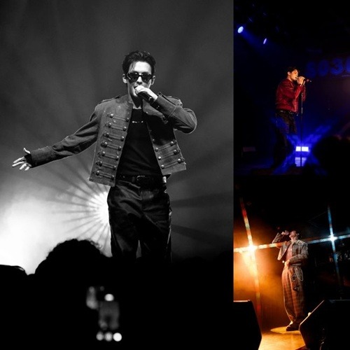 イ・ミンヒョク