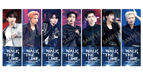 「クリアしおり」