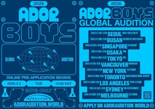 ADOR