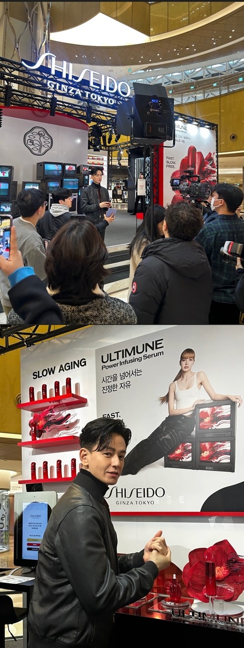 イム・ジュファン