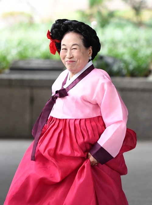 チョン・ウォンジュ