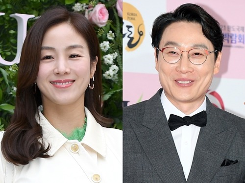 ムン・ジョンウォン、イ・フィジェ