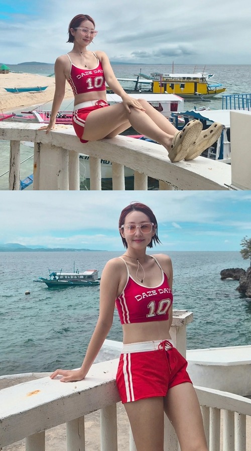 オ・ジョンヨン