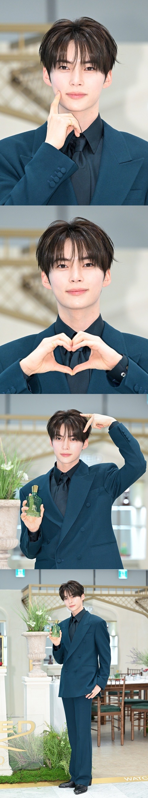 ソン・ハンビン