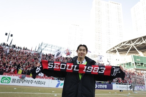 ソン・ミンギュ