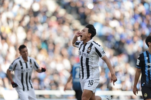 チョ・ヨンウク