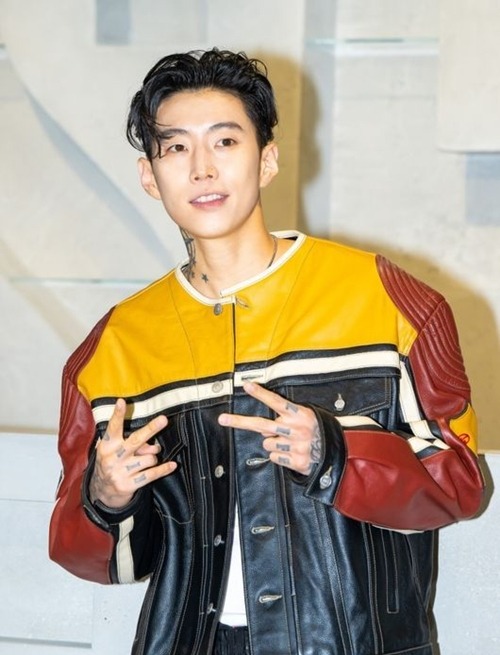 パク・ジェボム