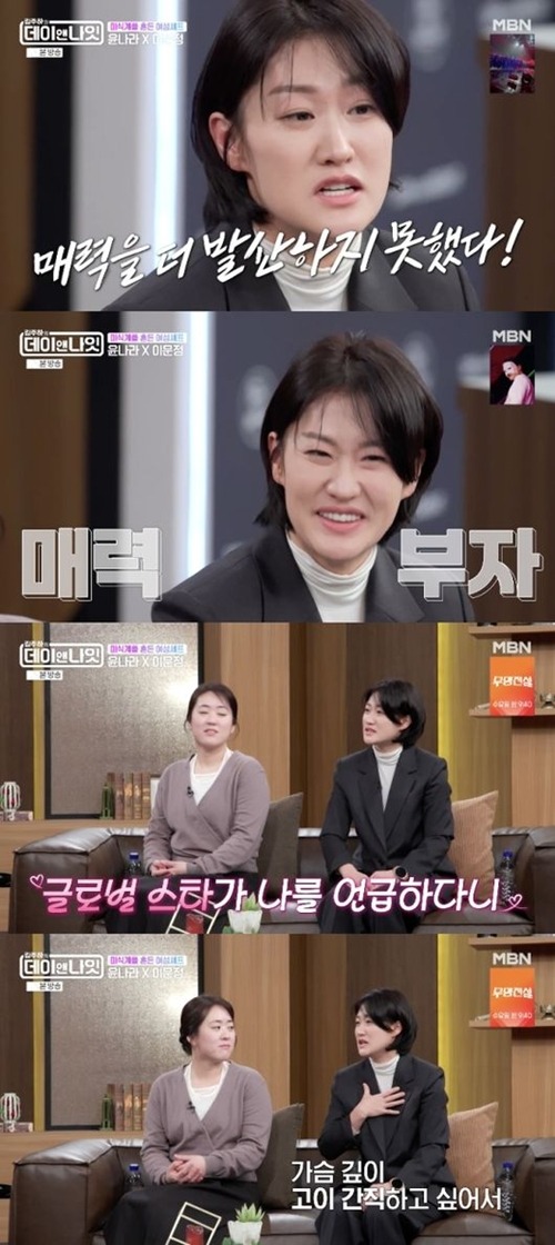 イ・ムンジョン