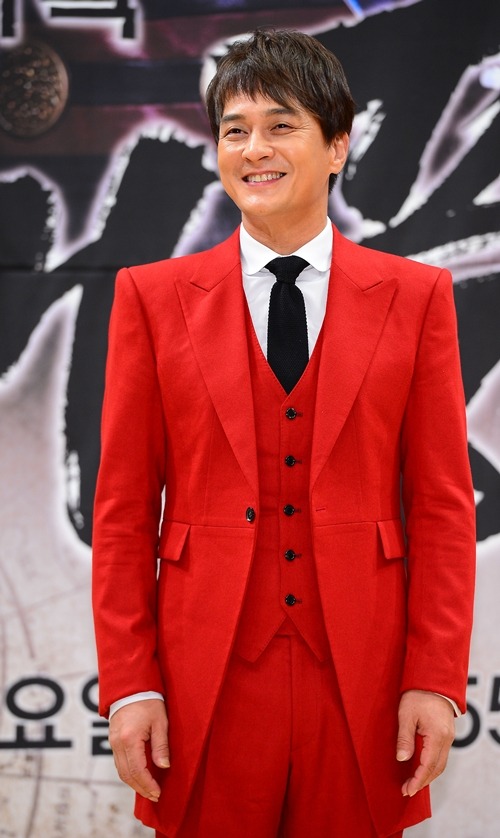 チョ・ミンギさん