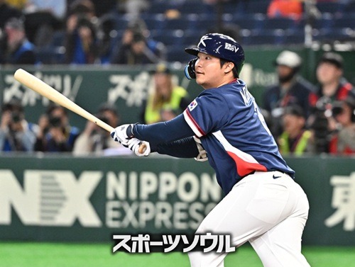 ムン・ボギョン