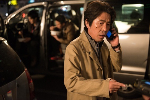 『ベテラン』のオ・ダルス