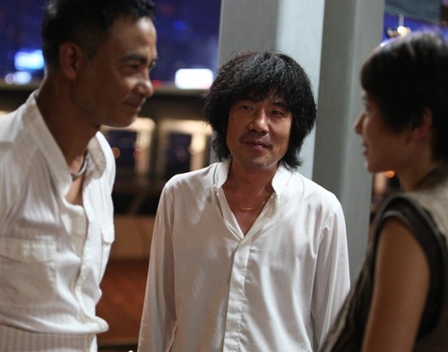 『10人の泥棒たち』のオ・ダルス