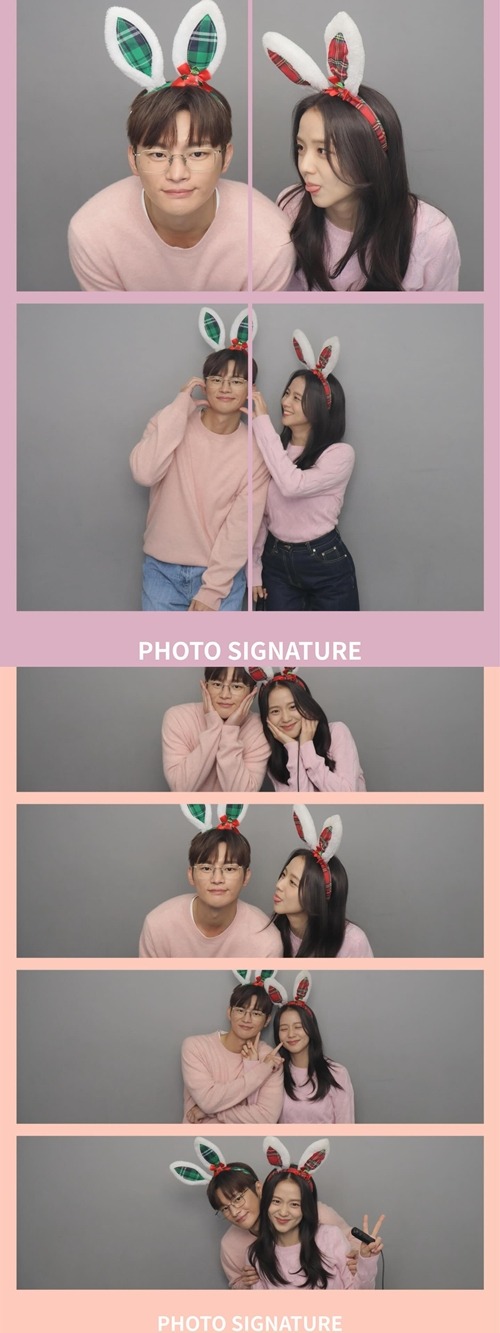 ソ・イングク、ジス