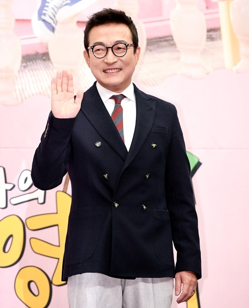 イ・ジェリョン