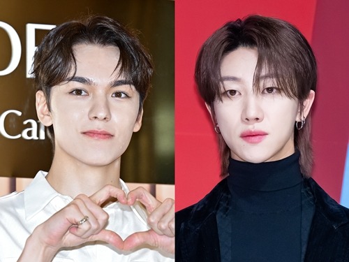 バーノン、ディエイト