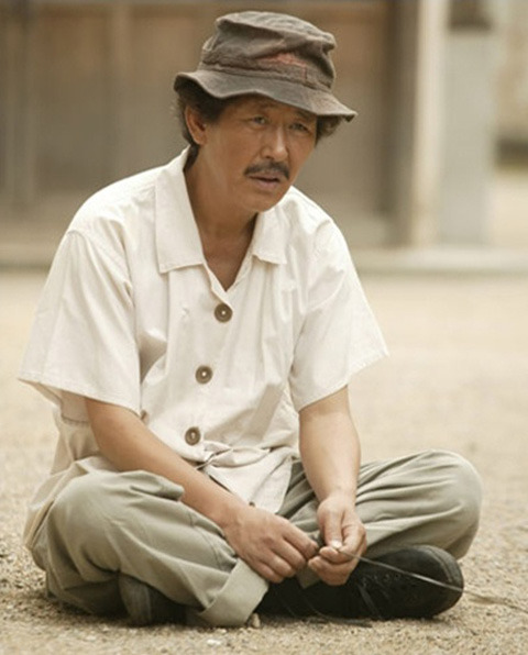 カン・テギさん