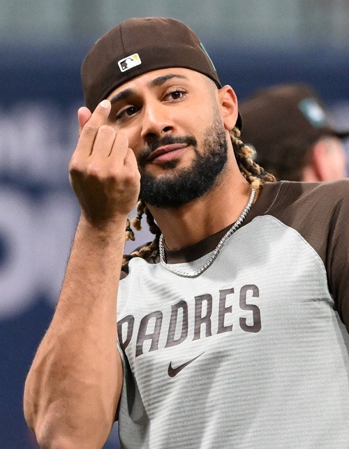 フェルナンド・タティスJr.