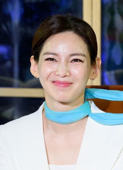 チョン・ガウン