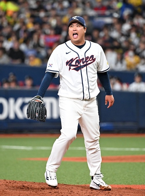 リュ・ヒョンジン