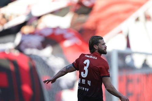 パトリック・ウィリアム