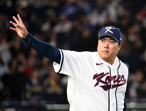 リュ・ヒョンジン