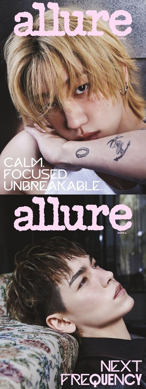 ディエイト、バーノン