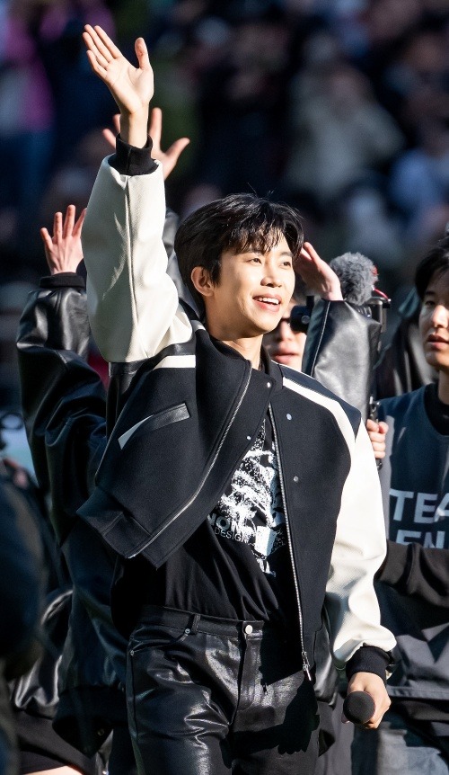 イム・ヨンウン