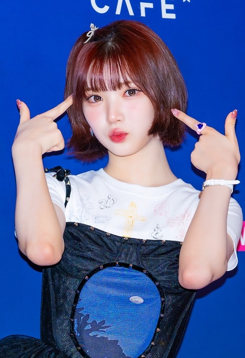 Hearts2Hearts・ジウ