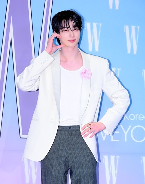 ビョン・ウソク