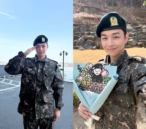 カン・ダニエル